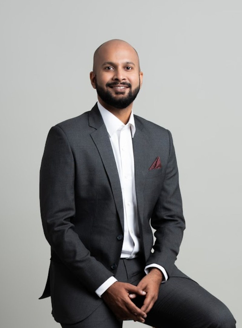Jerin Venad